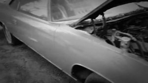 1st clip of my baby Impala 1971