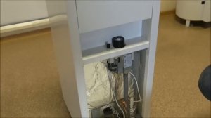 Напольные газовые котлы Термомакс