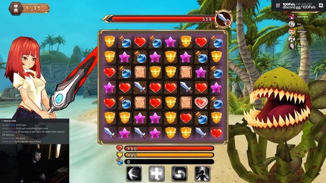 Hell Girls: 100% Achievements Playthrough / Let's Play смотреть онлайн