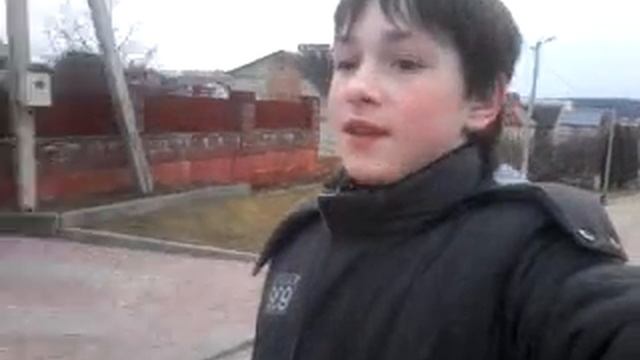 Гироскутер 2 уже на улице смотреть онлайн