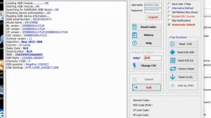 Samsung Galaxy S21 Ultra 5G Запись разговоров -смена региона . Сall recording region  (SAMKEY)