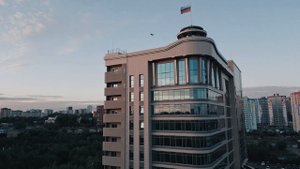 Видеовизитка юриста