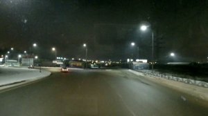 Дальнобой на тонаре. Рейс Красноярск - Иркутск.