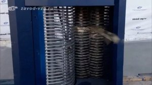 Дробилка канализационная