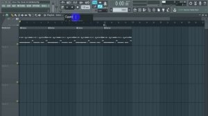 Маркеры в FL Studio 12 и режим живого выступления Performance Mode. Урок как пользоваться маркерами