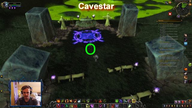 SoulStones Locations - QUICKEST - Warlock Green Fire Quest GUIDE - Dragonflight 10.0.2 STILL WORKS смотреть онлайн
