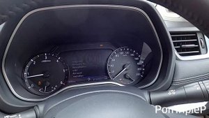 New Nissan Terra 4WD 0-100 kmph test