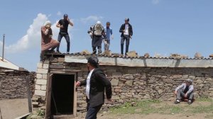 Свадьба  Село  Дзилебки  Танцует  Хъярчни 04 06 2023 тел 8 921 479 99 99