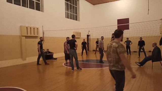 Чечня волейбол Нойбер смотреть онлайн