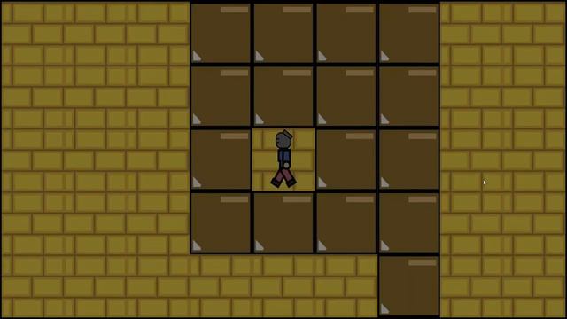 Desert Rage - SE - Rock - Ancient Temple - 3 смотреть онлайн