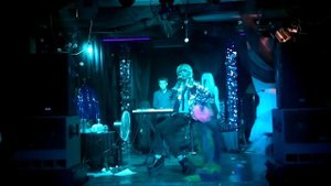 Сергей Зверев-Звезда