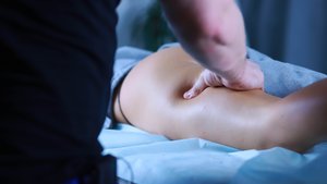 как сделать корректирующий массаж самый эффективный метод