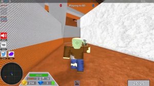 РАСТЕНИЯ ПРОТИВ ЗОМБИ В РОБЛОКС !!! | ROBLOX ПО РУССКИ | | Роблоксер Альберт