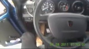 зил 5301 с мостом от Валдая