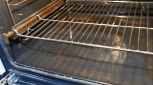 BOSCH HBG6750S1 - Change Language | Time | Start Pyrolysis #kitchen #bosch