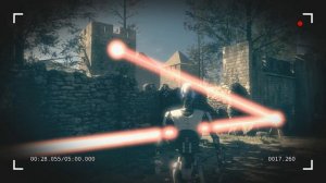 The Talos Principle #103. C5 - Время летит. Звезда 23.