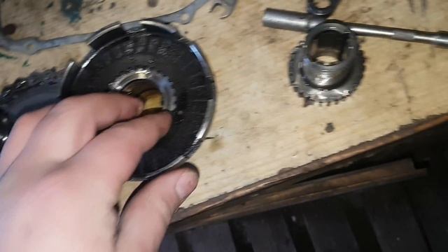 Редуктор на двигатель лифан 15л/с смотреть онлайн