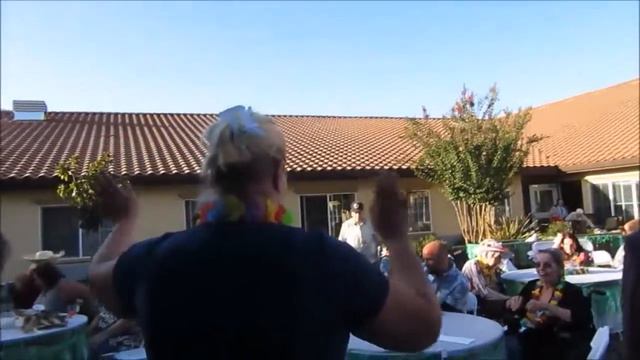 9 21 17 VUS at Empire Ranch смотреть онлайн