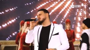 Рустам Нахушев - Второе Попурри KAVKAZ MUSIC ??????