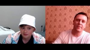 МАЛЫШ ВИРТУОЗ и ЧАТРУЛЕТКА! Я НЕ В СВОЕМ ТЕЛЕ! Реакция на пранк