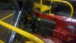 Пресс для сыпучих продуктов.