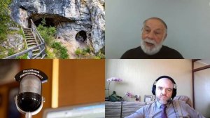 923. Н.И. Дроздов: Древнейшие люди Сибири и Нобелевская премия 2022 по медицине