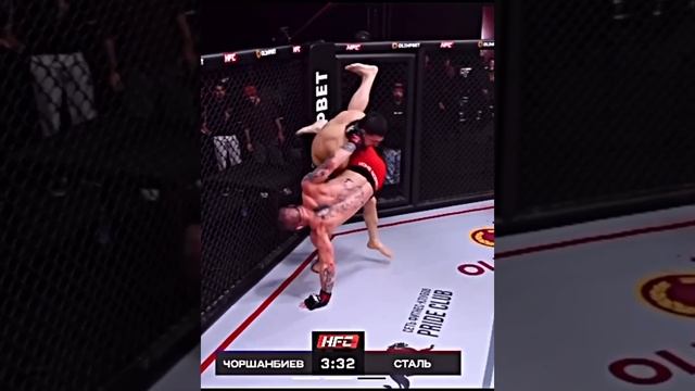 Али Чоршанбиев смотреть онлайн