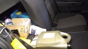 Подбираю задний диван для опель комбо