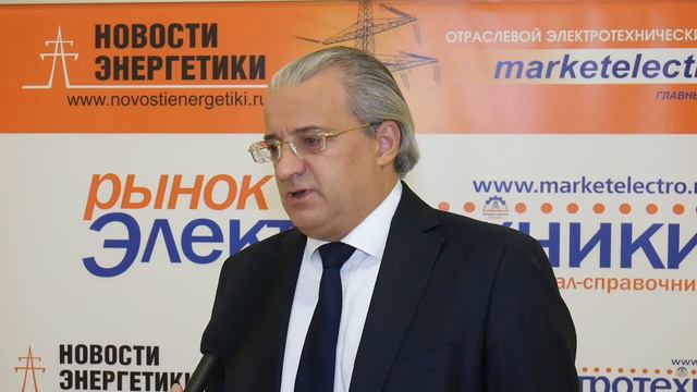 Николай Сидоренко, заместитель генерального директора компании «Системы и Технологии» смотреть онлайн