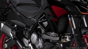 2024 Ducati Multistrada V2s First Look Review | Better Than The Multistrada V4