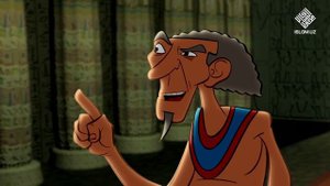 10.  Фиръавннинг аёли (5-қисм) | Fir`avnning ayoli (5-qism) | Қуръонда зикри келган аёллар қиссаси