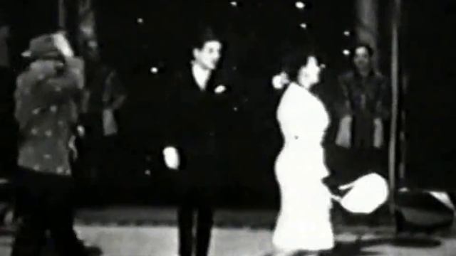 Игорь Кио. Первый Выход (1959-?) смотреть онлайн