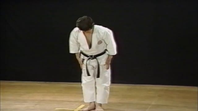 13   Tekki Nidan