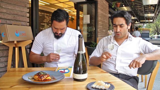 Paladin - Milesimato Extra Dry | Catadero Selección Febrero 2017 смотреть онлайн