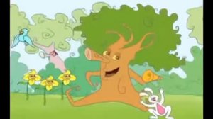 Starlight Starter M1 Song “Hello magic forest”