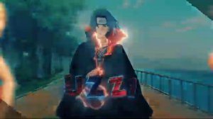 Naruto - Alone - [AMV_EDIT]!