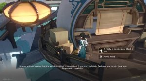 Упоротые фанатские теории, которые могут оказаться правдой... | Honkai: Star Rail ▶ Лор и теории