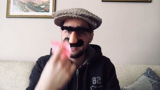 Лайфхак «Как экономить туалетную бумагу» ? смотреть онлайн