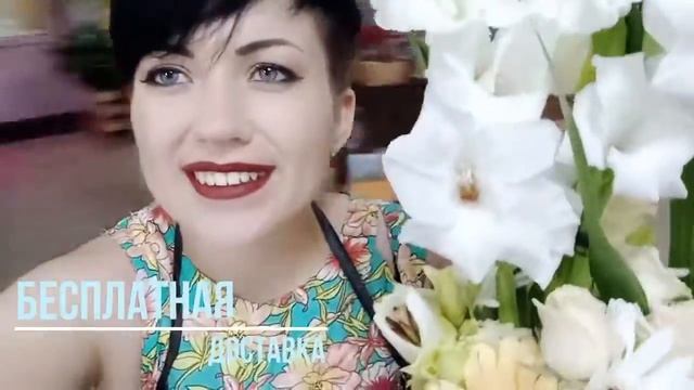 Авторский букет @jani florist