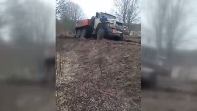 Дороги под Торжком смотреть онлайн