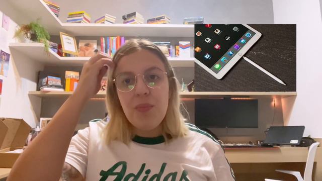 APPLE PENCIL 1 E 2 GERAÇÃO: QUAIS AS DIFERENÇAS? QUAL A MELHOR? смотреть онлайн