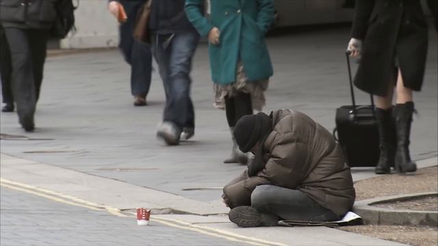 ВЫИГРАЛИ В ЛОТЕРЕЮ И ПОЖАЛЕЛИ ОБ ЭТОМ! смотреть онлайн