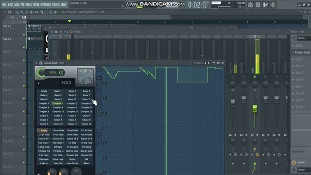 Простой способ делать гличи и сбивки смотреть онлайн