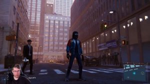 Северный Паук - Лучший мод