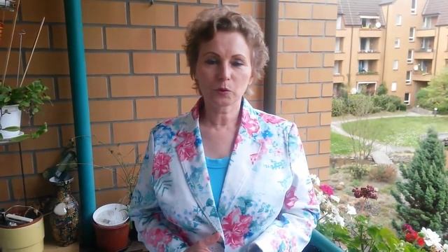 Power Strips. Застуженная почка. Valentina Heckmann, Bochum, Germany смотреть онлайн