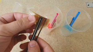 Самый дешёвый аналог красителей для эпоксидной смолы