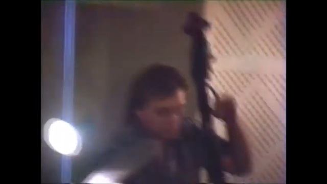 Валерий Кацнельсон - "Электросон" "Отложенная позиция" (вторая и третья части трёхчастной сюиты)