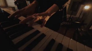 Чернокожая джазовая певица