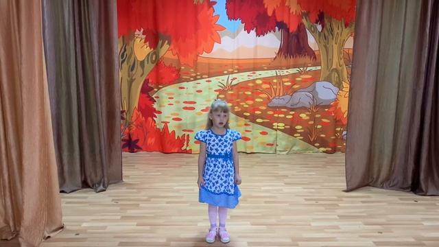 Поздравление воспитанников групп №7,8 с Международным днём пожилого человека смотреть онлайн