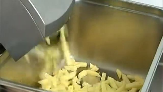 Овощерезка Sammic CA-401 смотреть онлайн